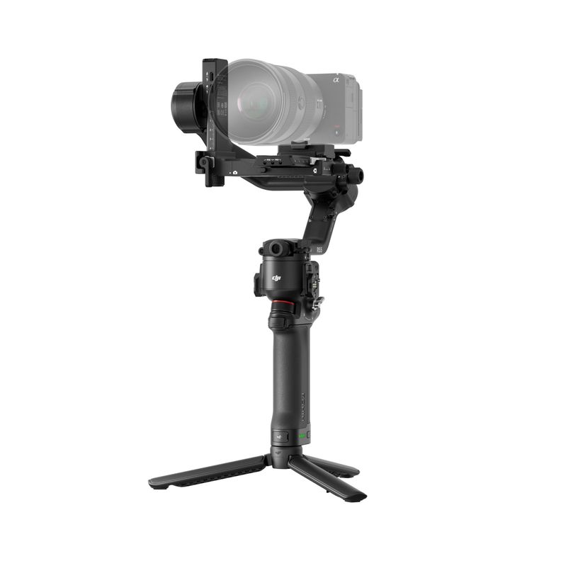 Gimbal DJI RS 5 Negro