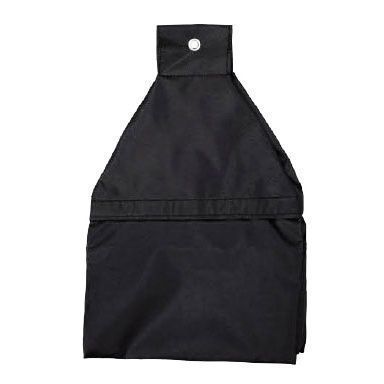 Bolsa de arena Visico SandBag 01 Negro