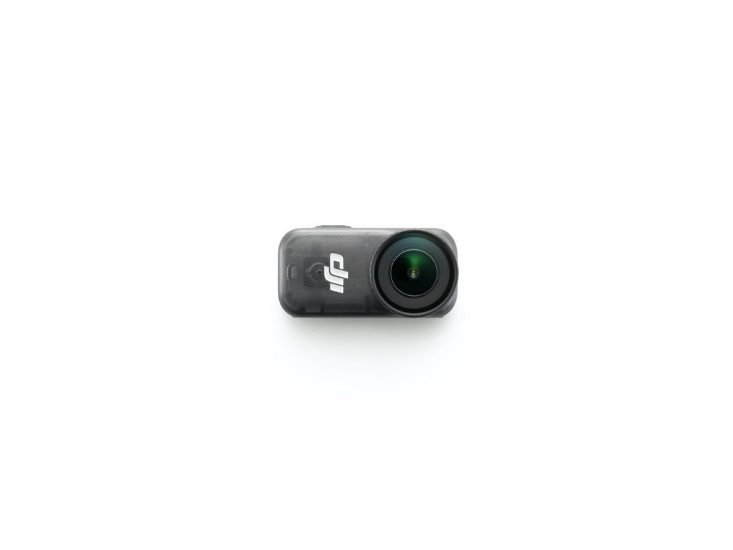 Camara Dji Osmo Nano 128GB Negro