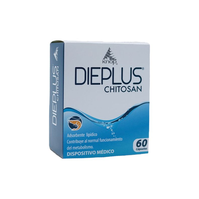 Dieplus Chitosan 60-0