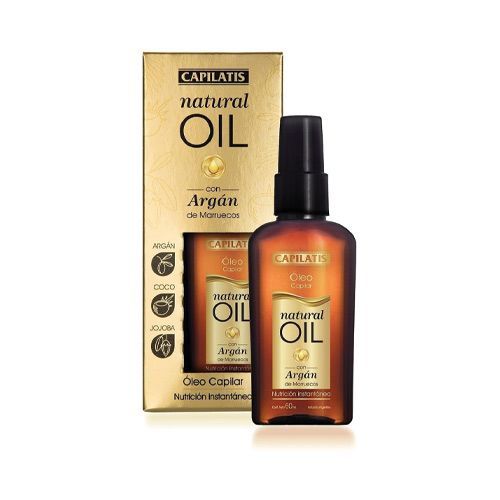 Oleo Capilar Natural Oil Capilatis-0