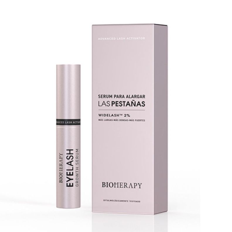 Serum para alargar las pestañas 6 ml, Bioherapy-0