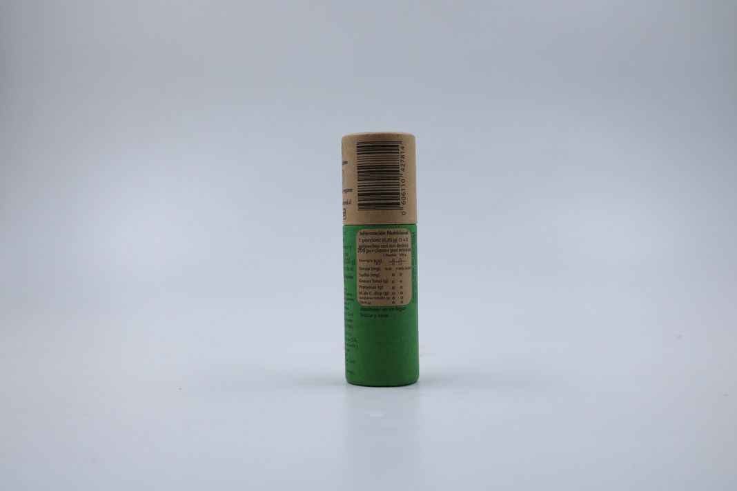 Endulzante Stevia Pura 10 gr -200 tazas-4