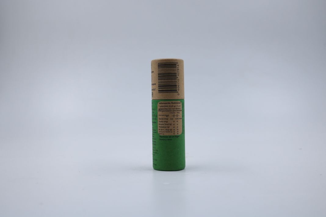 Endulzante Stevia Pura 10 gr -200 tazas-5