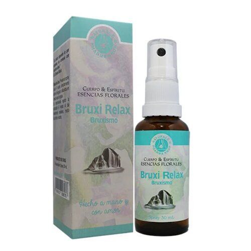 Esencia Bruxi Relax C&E 30 mL Pharma Knop-0