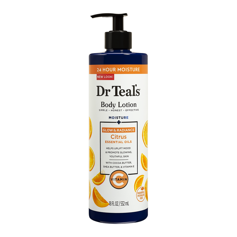 Loción Corporal Vitamina C 532 G