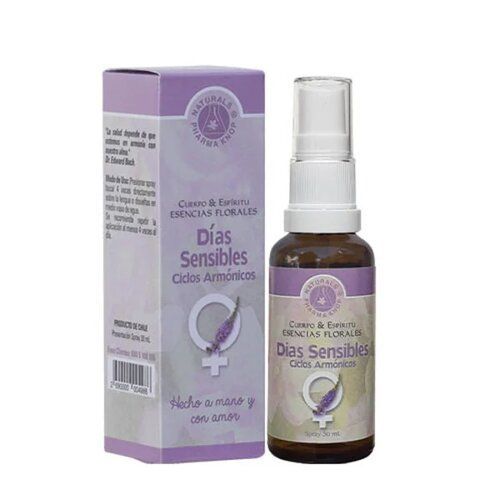 Esencia Días sensibles C&E 30 mL - Pharma Knop-0