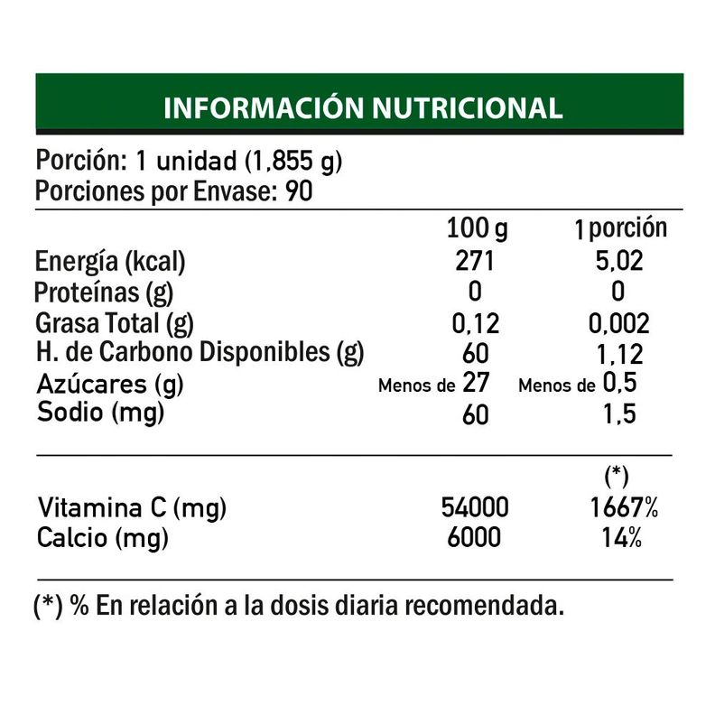 Neutro C 1000 mg x 90 comprimidos-3