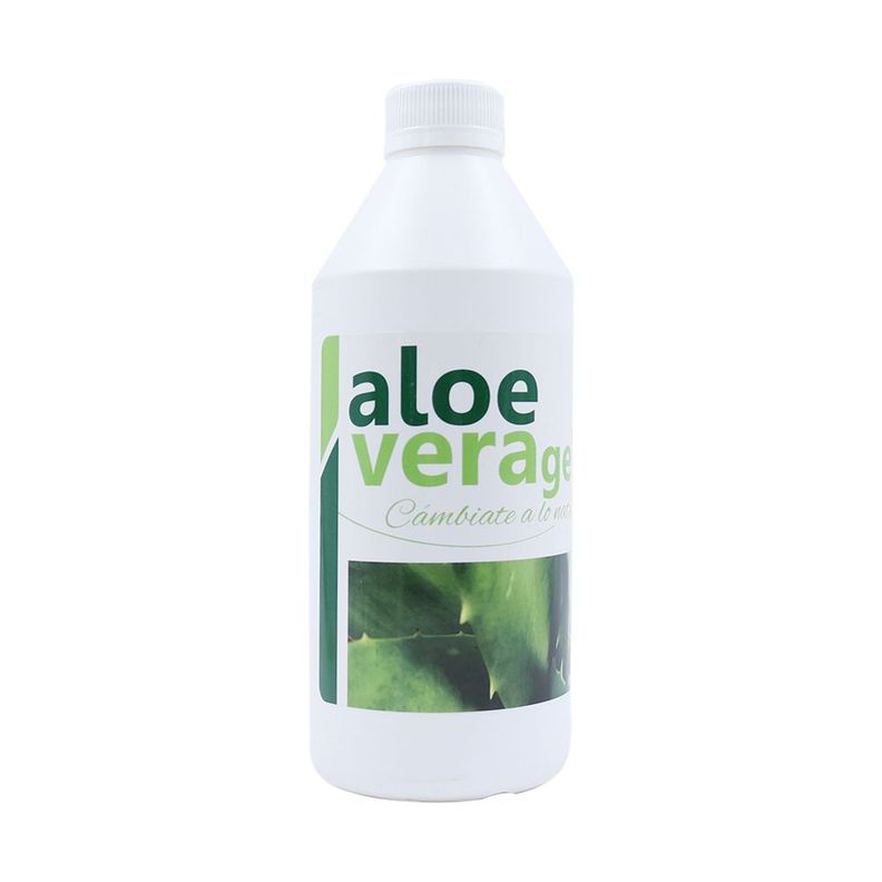 Aloe Vera Gel 1000 mL-0