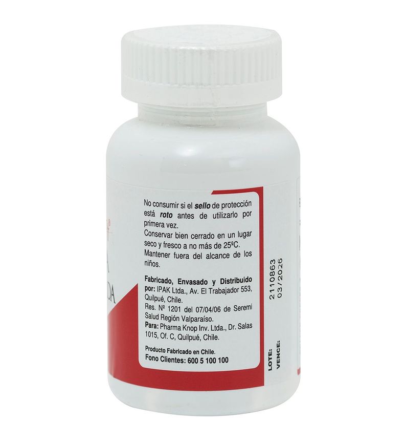 Gelatina Hidrolizada 240 mg x 90-1