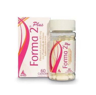 Forma 2 Plus Frasco x60-1