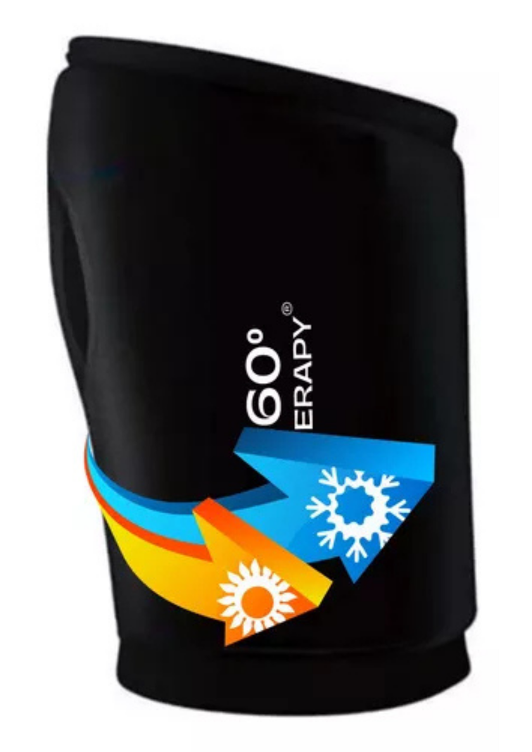 Compresa Gel Sólido para Alivio de Manos y Pies. Frío y Calor-3