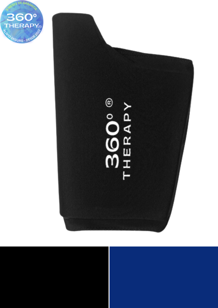Compresa Gel Sólido para Alivio de Manos y Pies. Frío y Calor-6