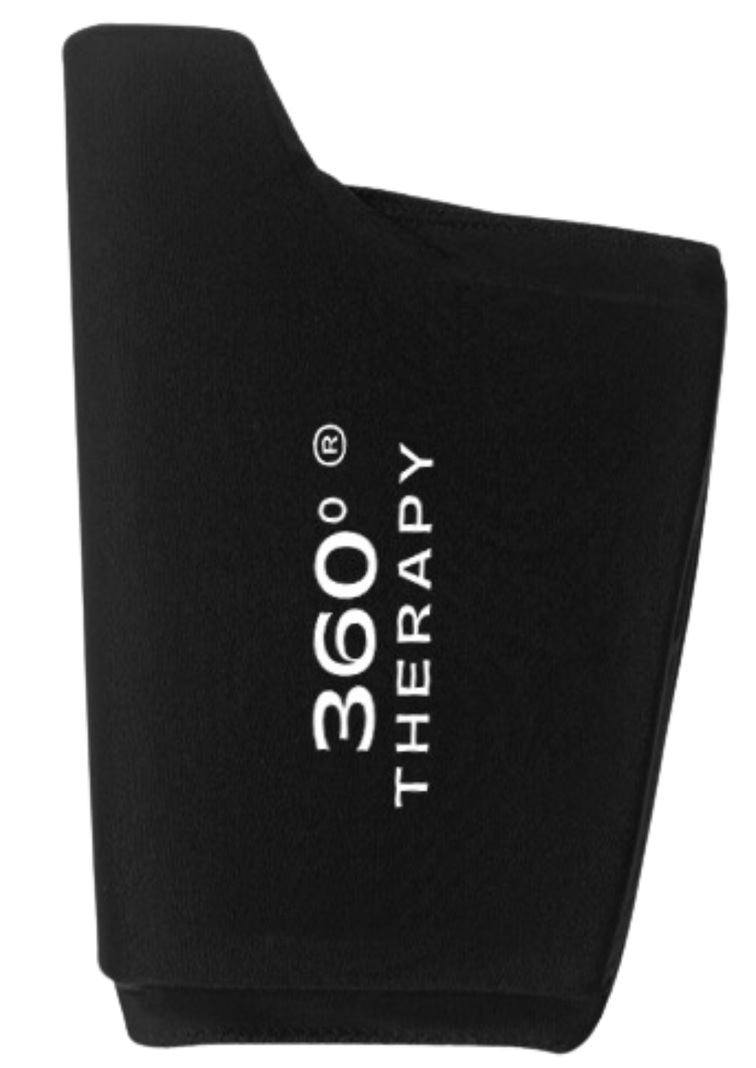 Compresa Gel Sólido para Alivio de Manos y Pies. Frío y Calor-7
