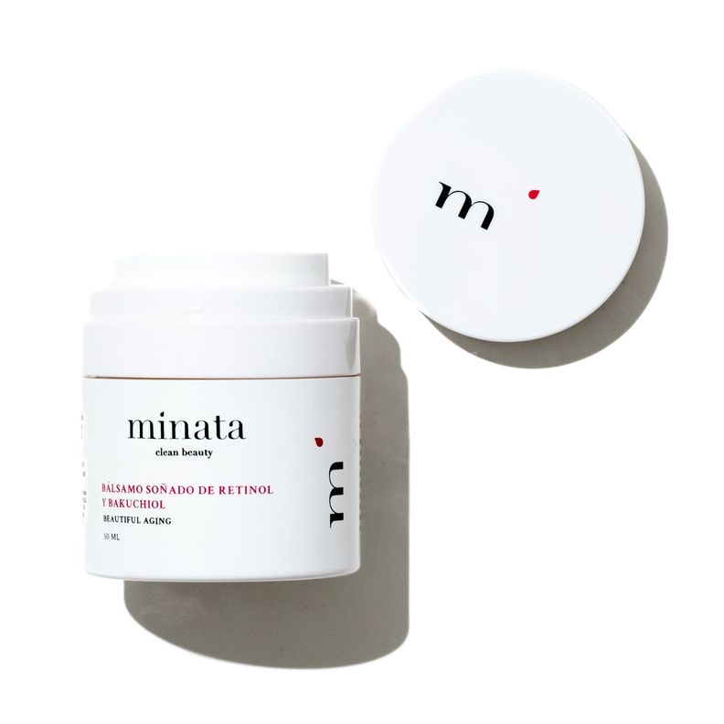 Bálsamo soñado de retinol y bakuchiol 50 ml-1