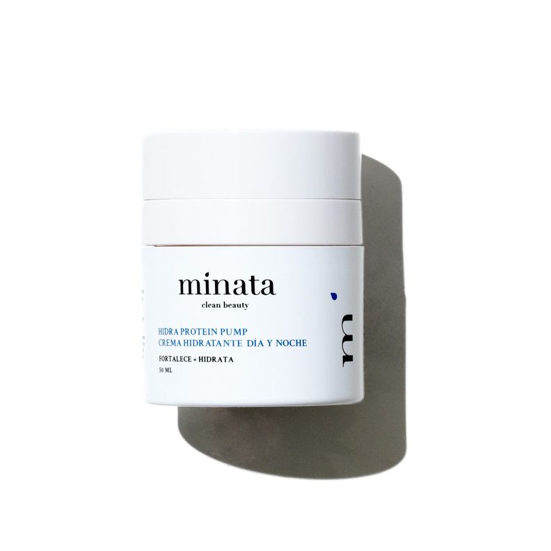 Crema hidratante día y noche 50 ml-0