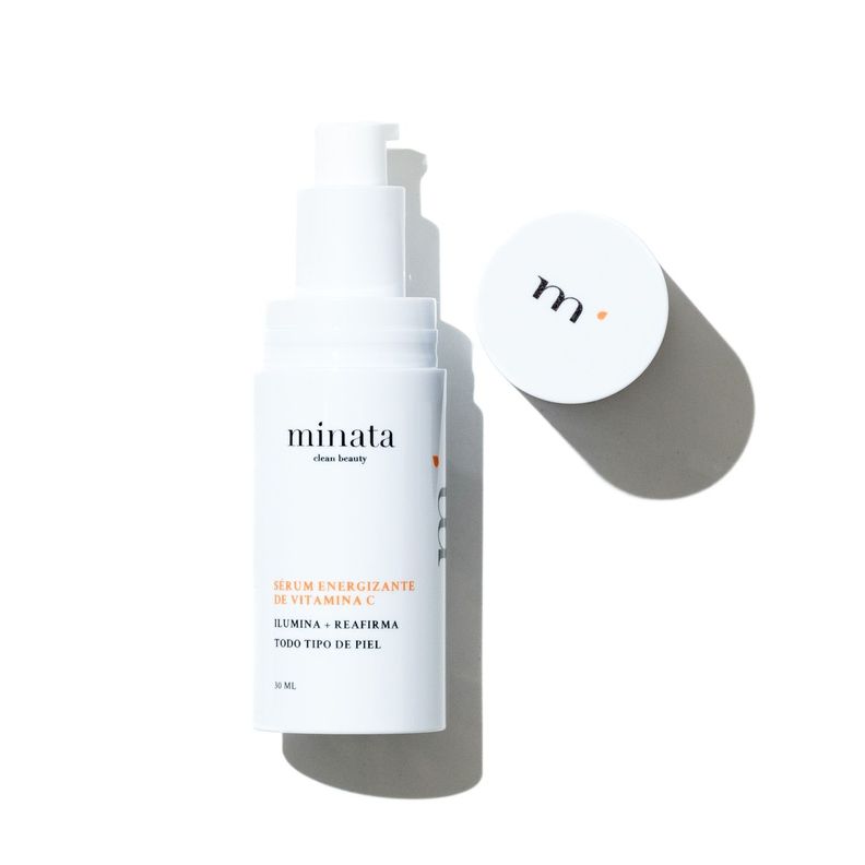 Serum energizante Vitamina C 15% 30 ml-1