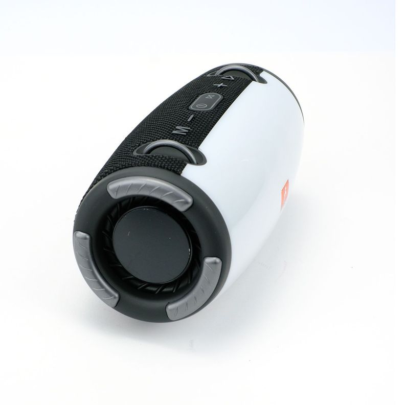 Parlante BLUETOOTH NEGRO XTREEME4-2