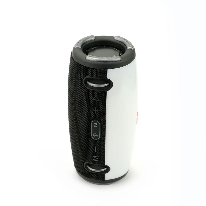 Parlante BLUETOOTH NEGRO XTREEME4-3