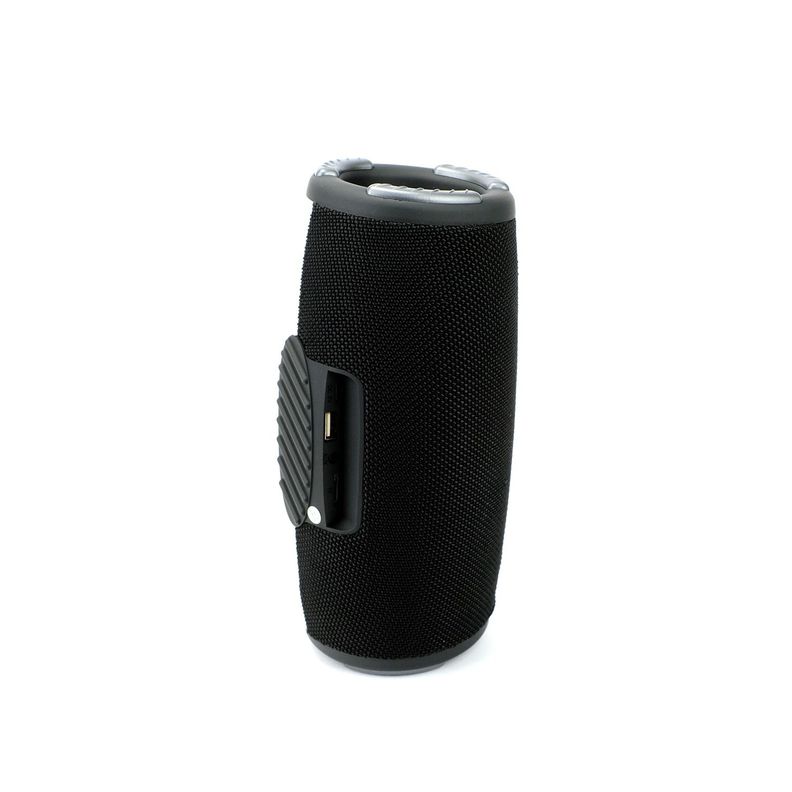 Parlante BLUETOOTH NEGRO XTREEME4-5