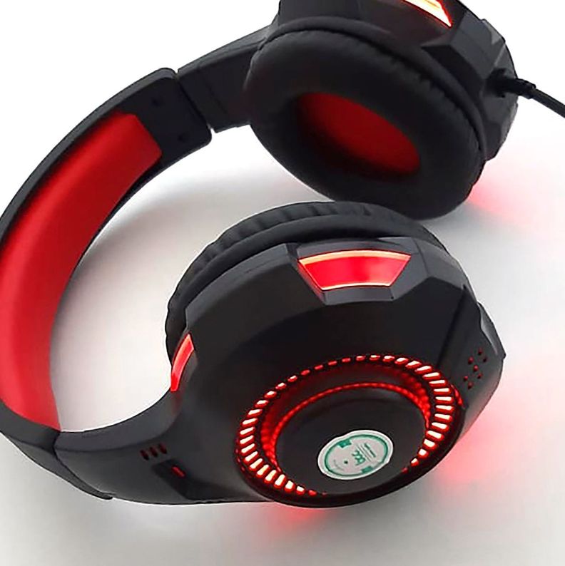 Audífono Gamer 7245 -1