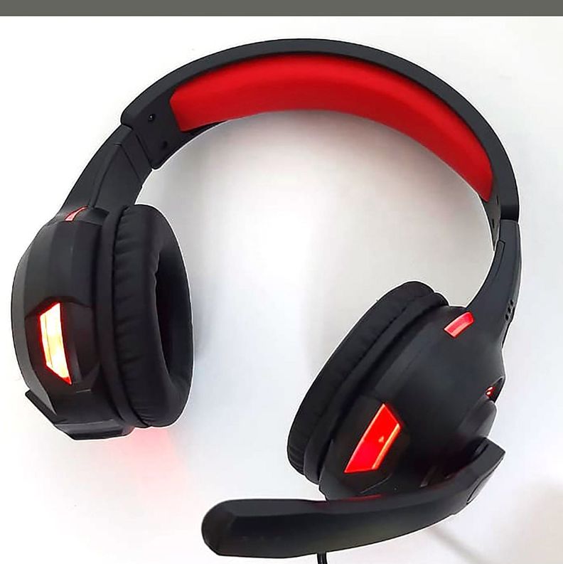 Audífono Gamer 7245 -3
