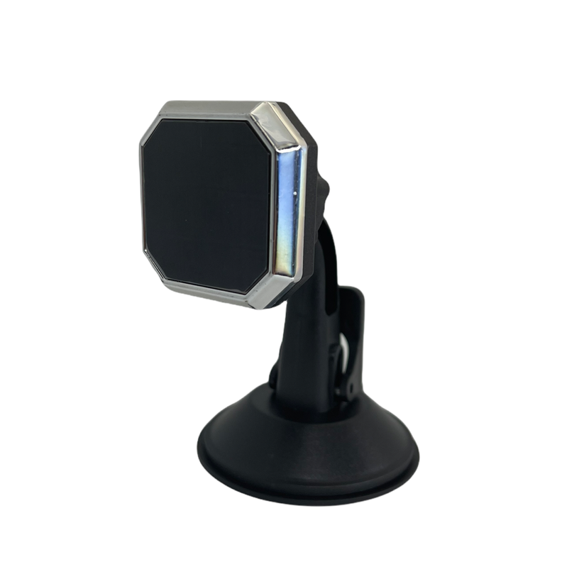 Soporte Celular Magnético Eco Vehiculo QY-013 -0