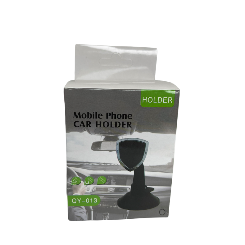 Soporte Celular Magnético Eco Vehiculo QY-013 -2