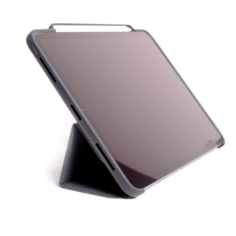 Carcasa Ipad Pro 11(2020) Hibrida  BCC02 negro-3