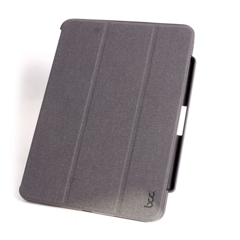 Carcasa Ipad Pro 11(2020) Hibrida  BCC02 negro-0