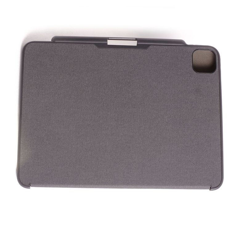 Carcasa Ipad Pro 11(2020) Hibrida  BCC02 negro-1
