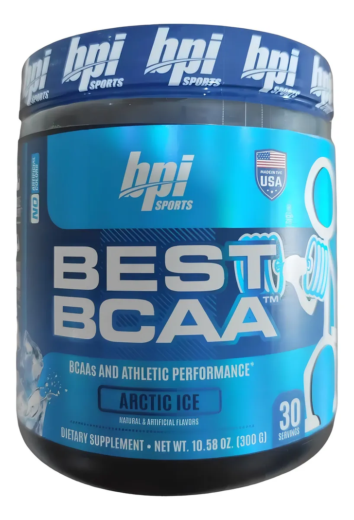 BEST BCAA 300g