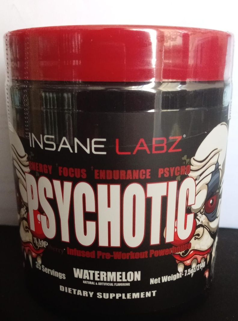 PSYCHOTIC WATERMELON 35 SERV
