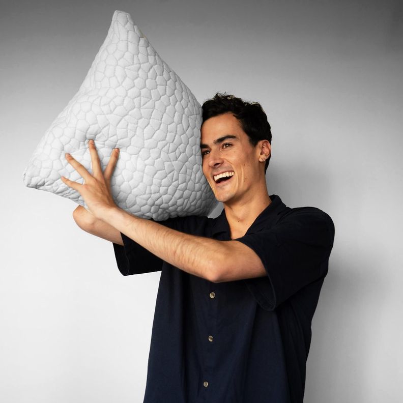 Almohada CloudPure | Hypnos-1
