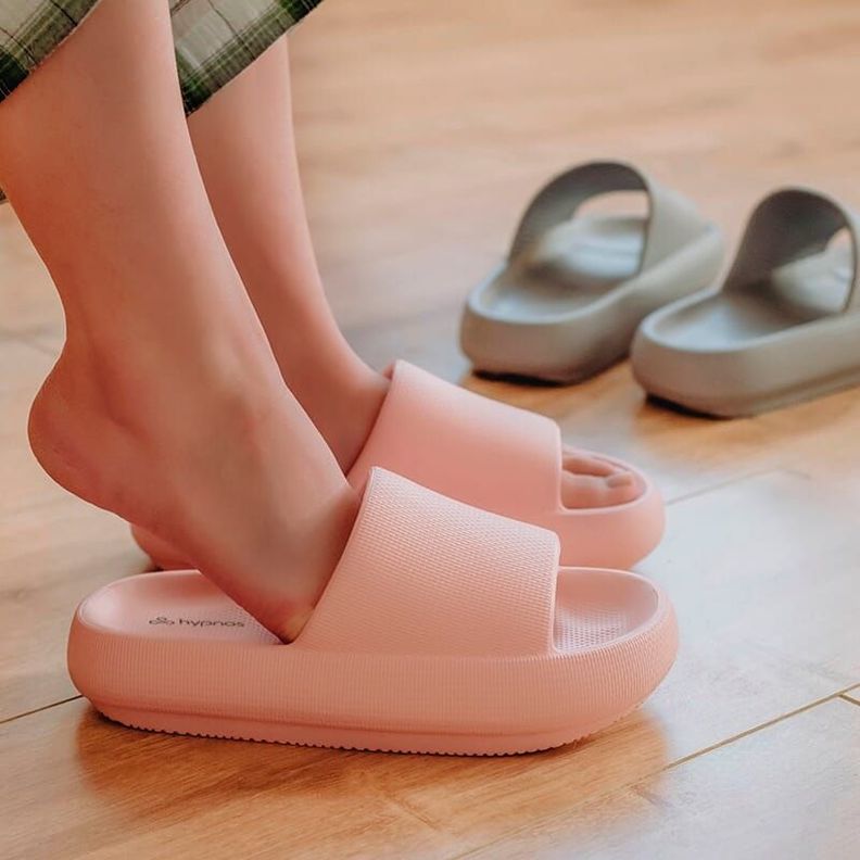 Pantufla Airy | Sandalia Premium | Hypnos-4