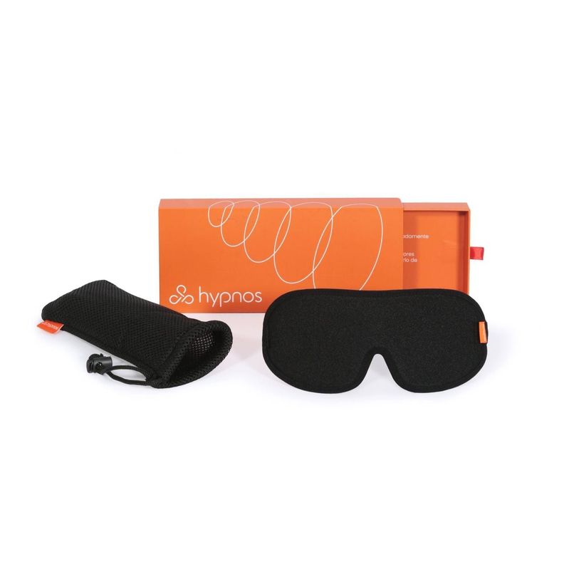Antifaz Blackout 3D | Hypnos-1