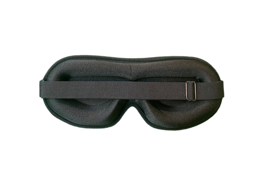 Antifaz Blackout 3D | Hypnos-3