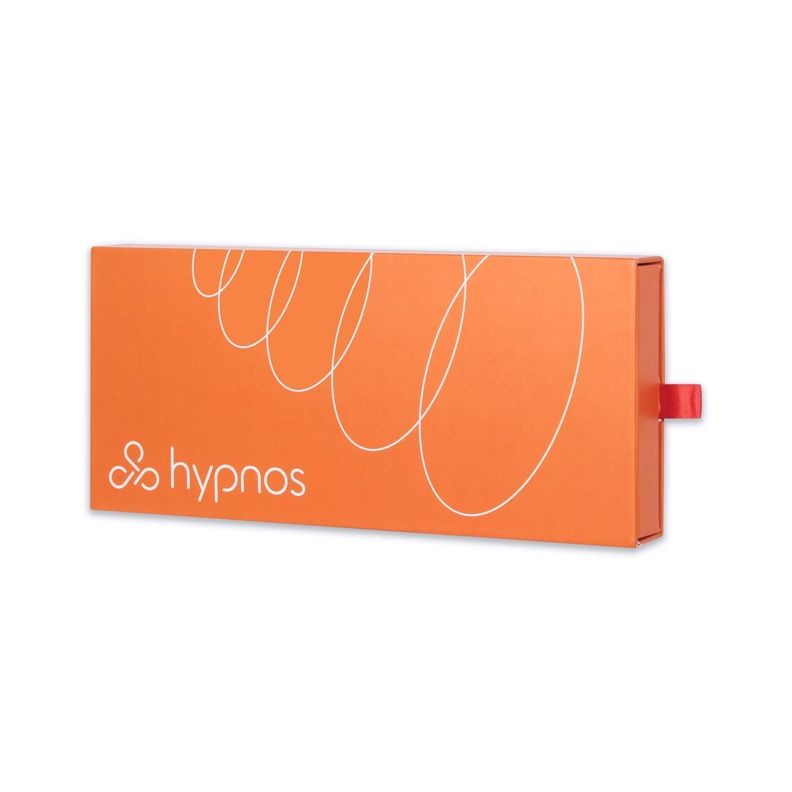 Antifaz Blackout 3D | Hypnos-6