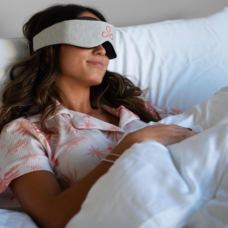 Antifaz Blackout 3D Pro | Hypnos-4