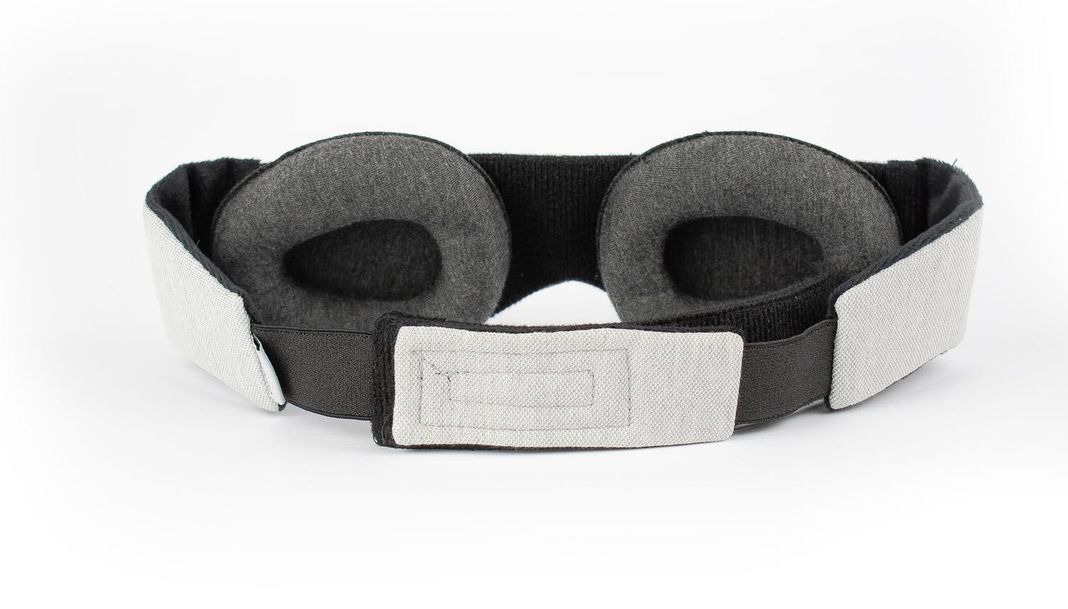 Antifaz Blackout 3D Pro | Hypnos-7