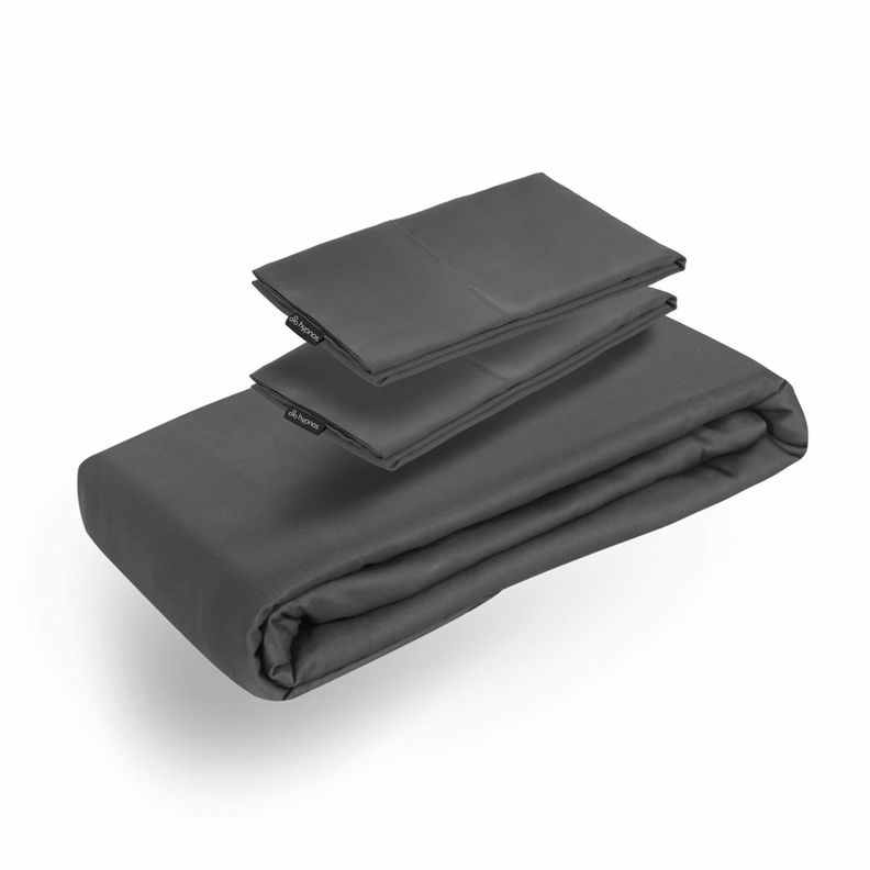FUNDA PLUMÓN FRESH | 1 PLAZA | 100% BAMBÚ ORGÁNICO | HYPNOS-0
