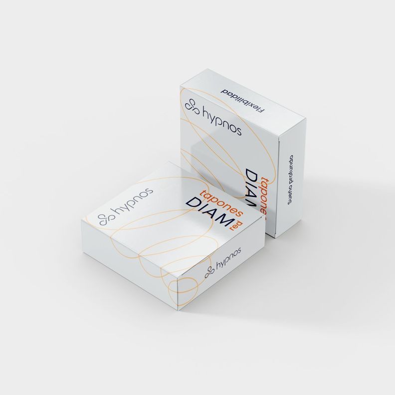 Tapones DIAM | Hypnos-1