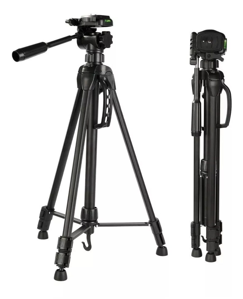 Tripode Camara Profesional Tripode Universal Filmadora-1