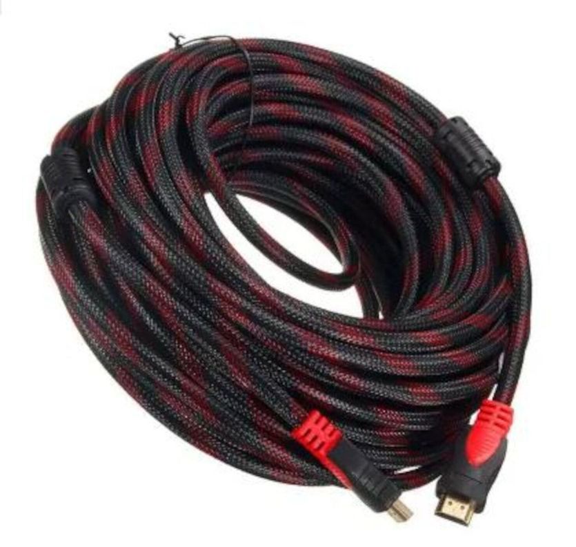 Cable Hdmi 15 Metros 2.0 4k Cables Hdmi 2.0 4k Cables Hdmi-0