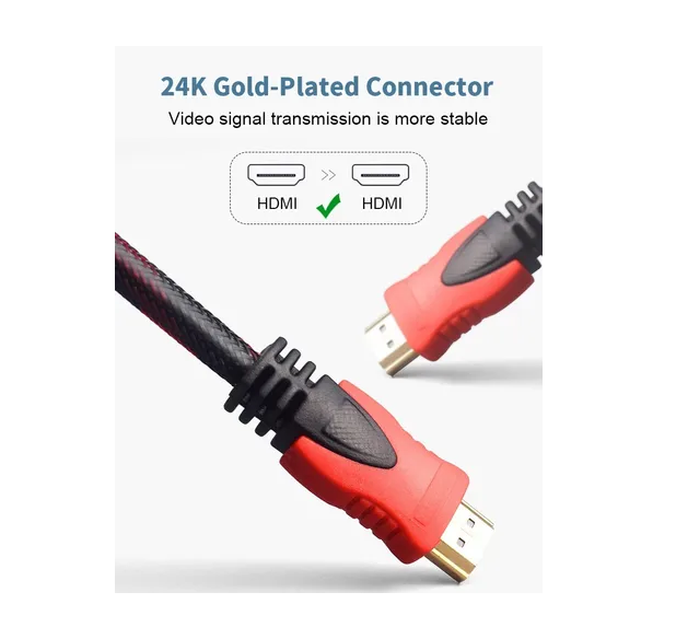 Cable Hdmi 15 Metros 2.0 4k Cables Hdmi 2.0 4k Cables Hdmi-2