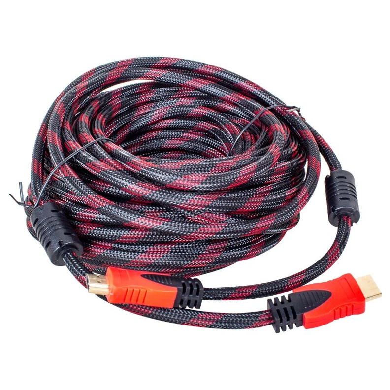 Cable Hdmi 15 Metros 2.0 4k Cables Hdmi 2.0 4k Cables Hdmi-4