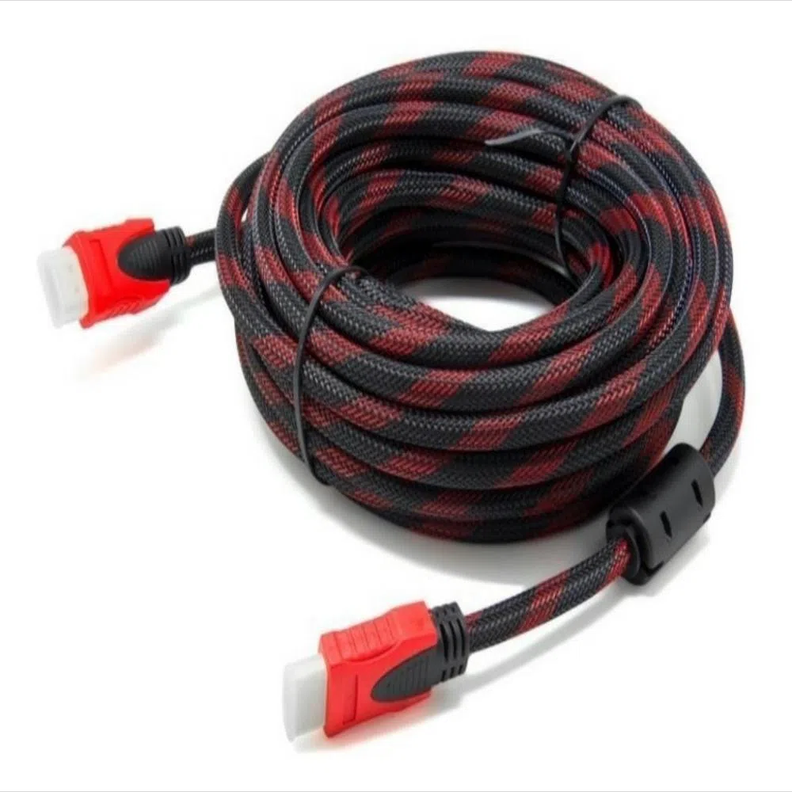 Cable Hdmi 15 Metros 2.0 4k Cables Hdmi 2.0 4k Cables Hdmi-6
