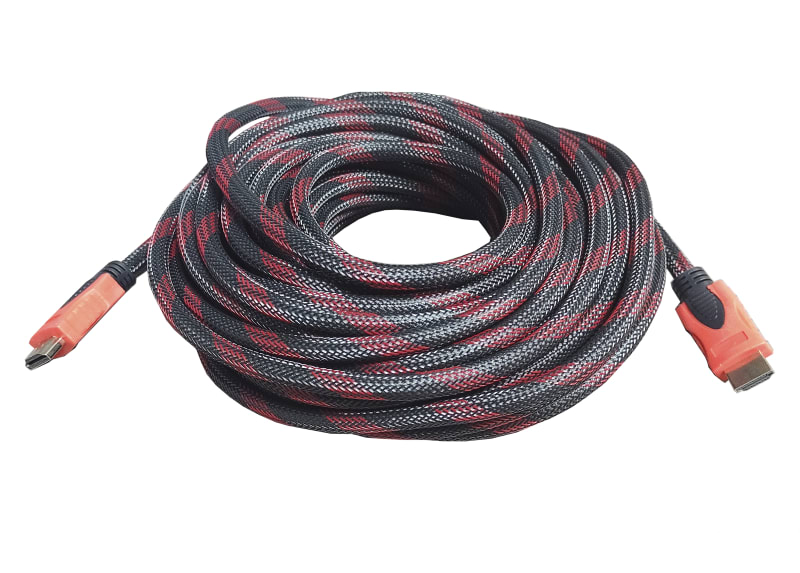 Cable Hdmi 15 Metros 2.0 4k Cables Hdmi 2.0 4k Cables Hdmi-7