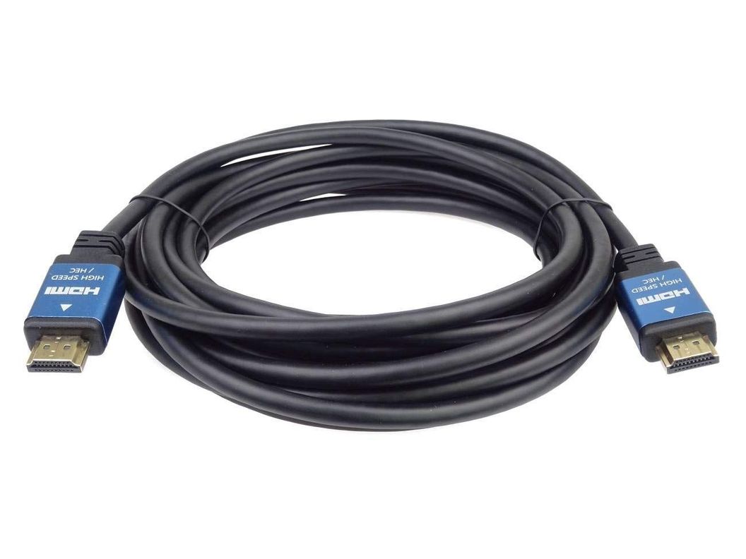 Cable Hdmi 4k Uhd V 2.0 2160p 10 Metros De Alta Velocidad-4
