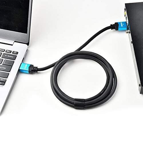 Cable Hdmi 4k Uhd V 2.0 2160p 10 Metros De Alta Velocidad-6